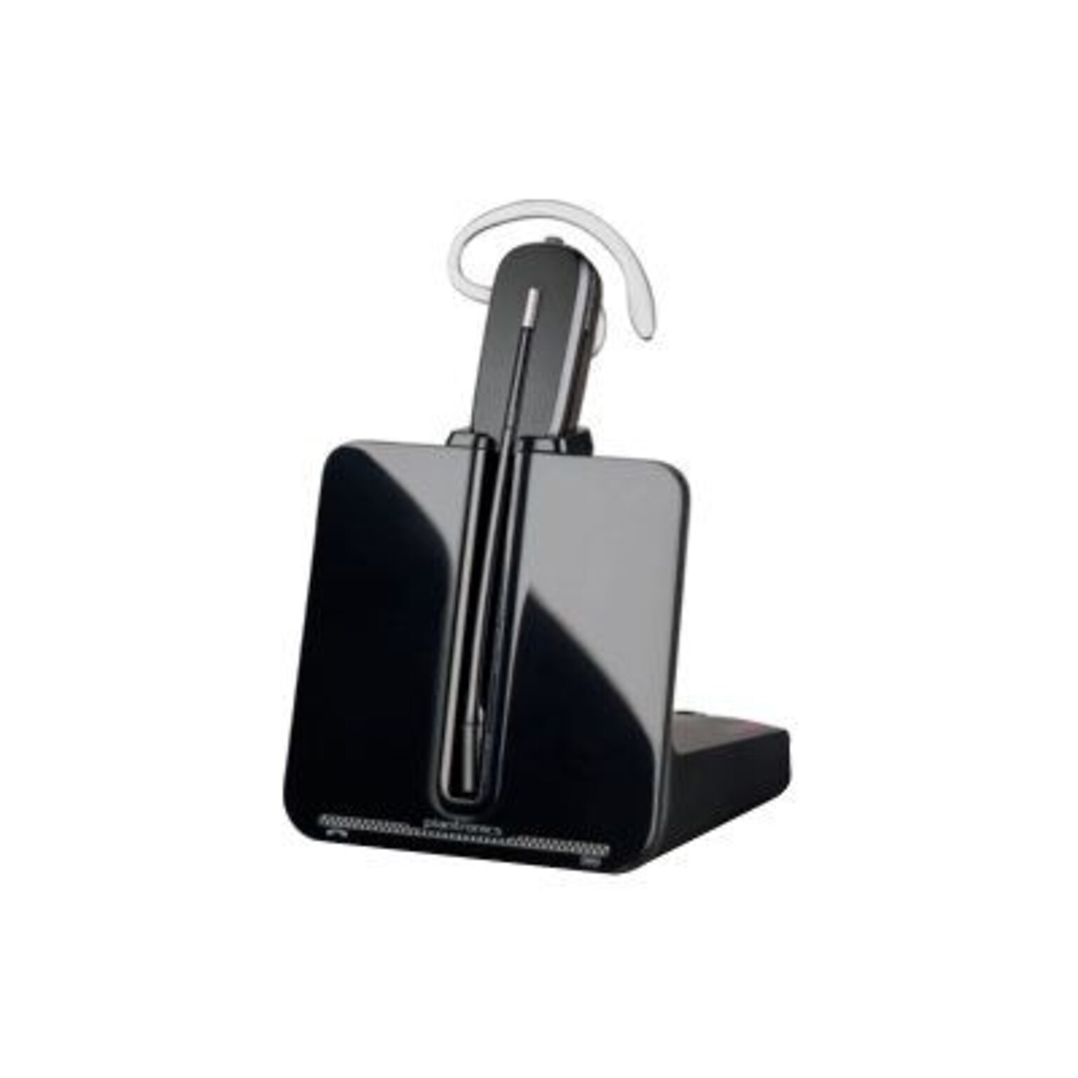 Poly CS500 XD Noise Canceling Mono Accessory Headset (7E2J7AA#ABA)