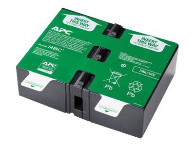 APC APCRBC123 Replacement Battery Cartridge