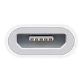 Apple White Lightning to Micro USB Adapter Apple iPhone/iPad/iPod (MD820AM/A)