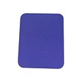Belkin™ 0.1(D) Nonslip Base Neoprene Standard Mouse Pad; Blue