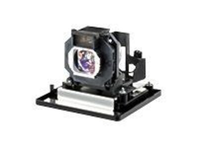 Panasonic Replacement Lamp; ETLAE4000, 170 W