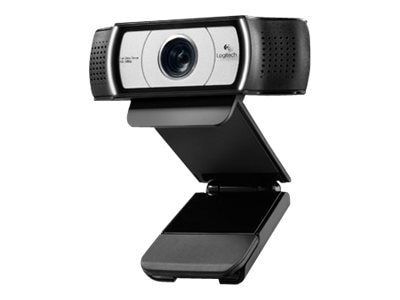 Logitech® 1080P HD Webcam