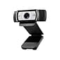 Logitech® C930e Webcam; 1080p HD