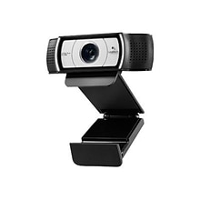 Logitech® 1080P HD Webcam