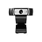 Logitech® C930e Webcam; 1080p HD