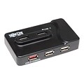 Tripp Lite U360-412 USB 3.0 Charging Hub; 7 Ports