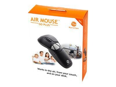 Gyration GYM1100NA Wireless Gyroscopic Mouse