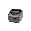 Zebra® GX42-202710-000 Direct Thermal Desktop Label Printer; 203 dpi (8 dots/mm)