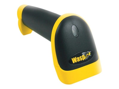 Photo 1 of Wasp® WLR8950 Handheld Barcode Scanner