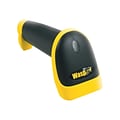 Wasp® WLR8950 Handheld Barcode Scanner