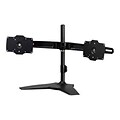 PLANAR™ LCD Monitor; Large Format Dual Display Stand, Up To 32 inch