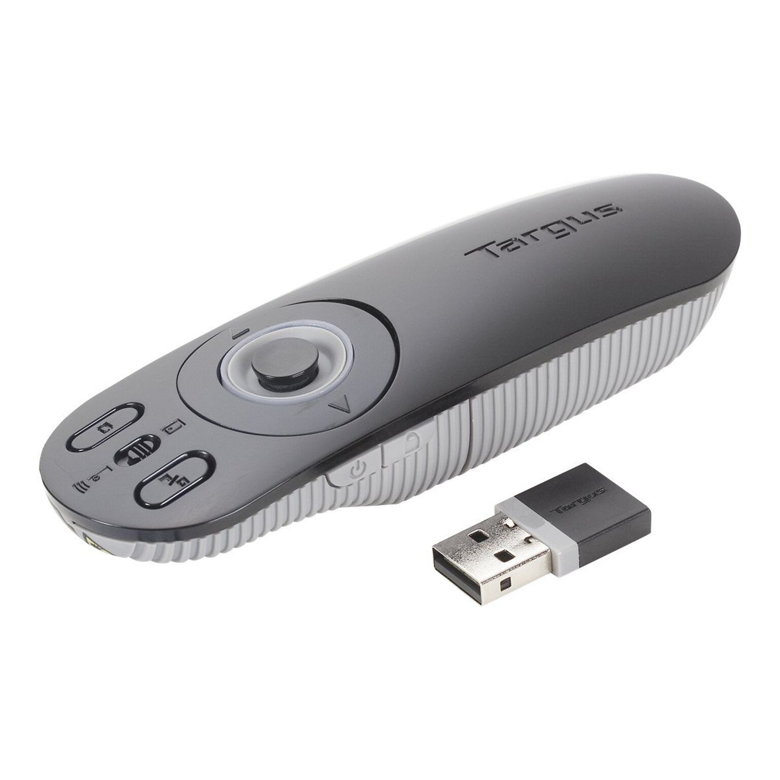 Targus® AMP09US Multimedia Presentation Remote