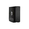 MicroNet® G-Force3 1TB USB 3.0 External Hard Drive; Black