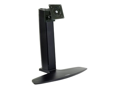 Neo-Flex® LCD Monitor Widescreen Display Lift Stand; Up To 16 - 36 lb, 20 - 32 in