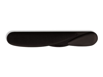 Kensington® 3 1/2 Foam Keyboard Wrist Rest; Black