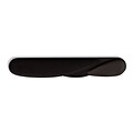 Kensington® 3 1/2 Foam Keyboard Wrist Rest; Black