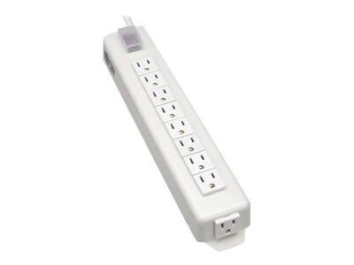 Tripp Lite Power It™ 9-Outlet Power Strip With 15 Cord