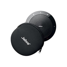 GN Netcom Jabra® 7510-309 Speak 510+ For MS Lync Bundle With Link 360