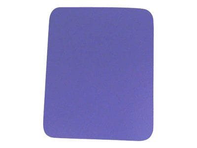 Belkin™ Premium 3 mm(D) Nonslip Base Neoprene Mouse Pad; Blue