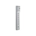 Belkin® SurgeMaster BE107200-12 7-Outlets 2160 Joules Home/Office Surge Protector With 12 Cord