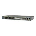 Cisco™ Catalyst 2960 Plus 48 Port Gigabit Ethernet Switch