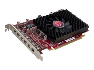 Visiontek® Adrenaline 2GB Radeon HD 7750 Video Card