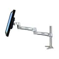 Ergotron® Neo-Flex® Extend LCD Arm For up to 22 Screen