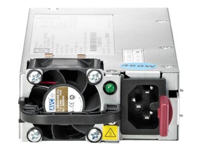 HP® J9580A#ABA Redundant Power Supply; 1 kW