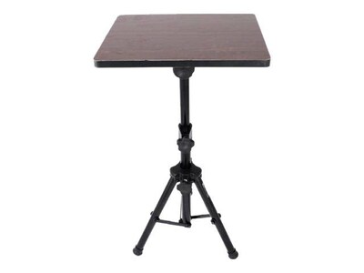 Pyleaudio® PLPTS4 Laptop Tripod Adjustable Note Book Stand, 28 to 46
