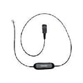 GN Netcom Jabra® 88001-96 Smart Cord Headset Cable