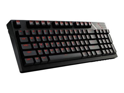 Cooler Master® CM Strom QuickFire TK SGK-4020-GKCR1 Keyboard