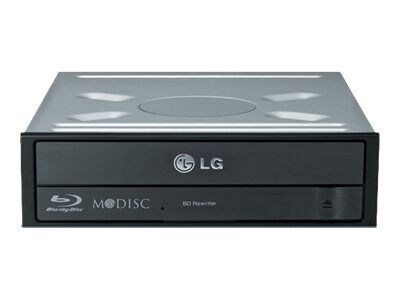 LG BH16NS40 Internal Blu-Ray Disc Rewriter