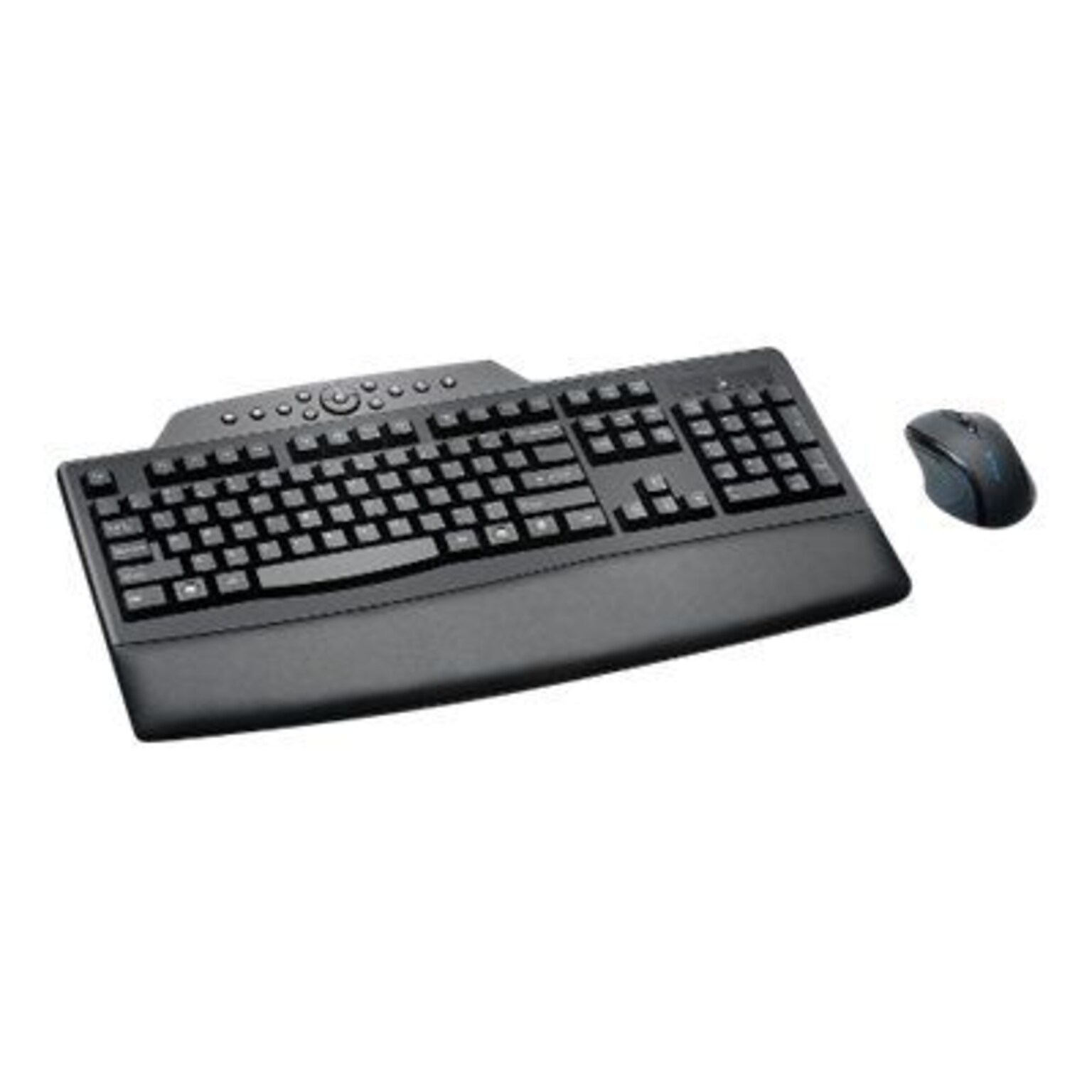 Kensington® K72403US Pro Fit Wireless Keyboard & Mouse