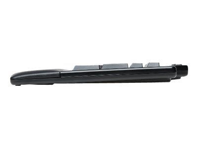 Kensington® K72403US Pro Fit Wireless Keyboard & Mouse