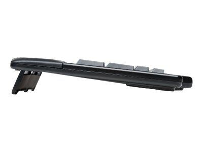 Kensington® K72403US Pro Fit Wireless Keyboard & Mouse