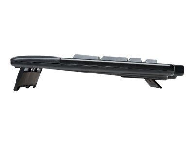 Kensington® K72403US Pro Fit Wireless Keyboard & Mouse
