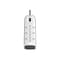 Belkin 8 Outlet Home/Office, 8 Cord, 4000 Joules (BV112230-08)