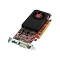 VisionTek® 900549 Radeon HD 7750 GPU Graphic Card With AMD Chipset; 1GB GDDR5 SDRAM