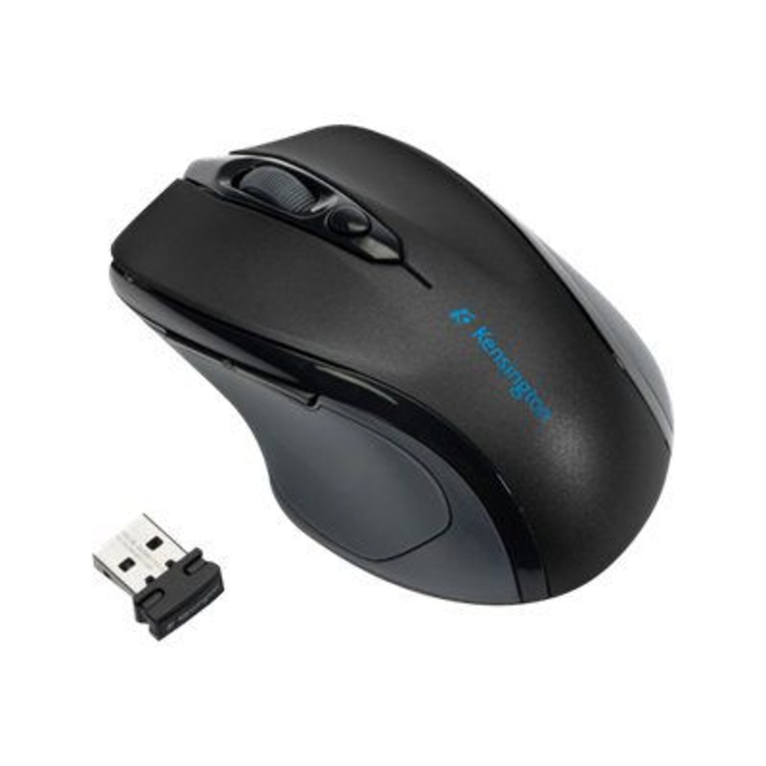 Kensington® K72405US Wireless Optical Mouse