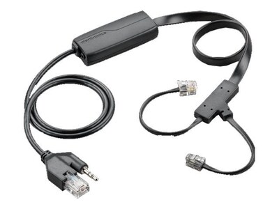 Plantronics APC-45 Phone Cable for Network Device
