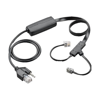 Plantronics APC-45 Phone Cable for Network Device