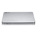 LG GP70NS50 Supermulti Blade 8x Portable DVD Rewriter With M-Disc