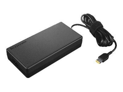 Lenovo® ThinkPad 4X20e50574 170W Power AC Adapter