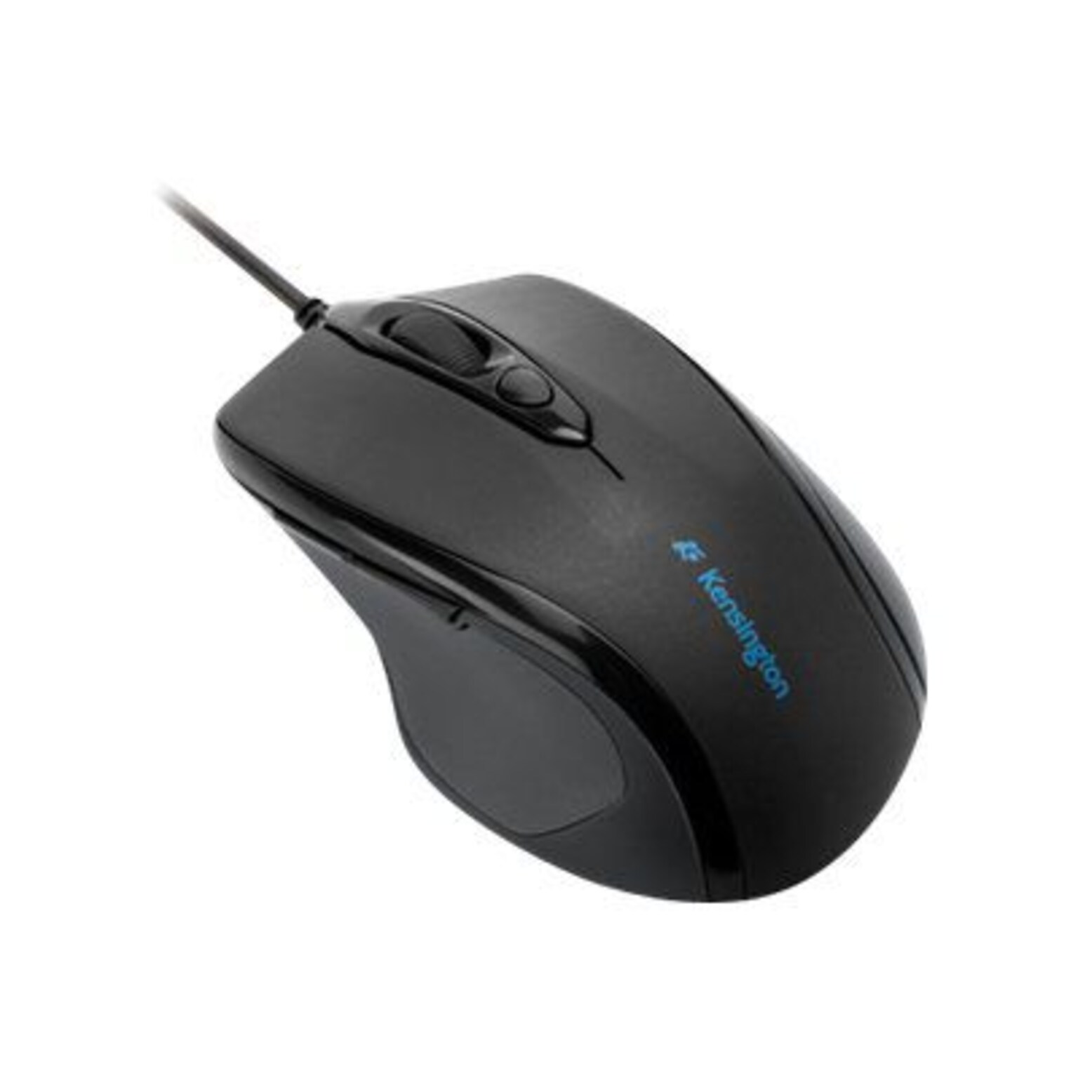 Kensington® K72355US Wired Optical Mid-Size Mouse