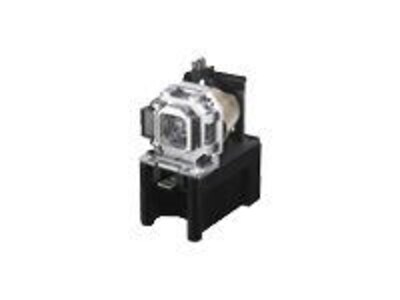 Panasonic ETLAF100A Replacement Lamp for PT-F430/ F300/F200/F100 series; 210 W