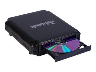 Kanguru U2-DVDRW-24X External DVD Drive