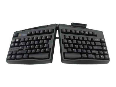 Ergoguys GTS-0077 USB Smart Card Keyboard