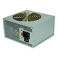 Coolmax® V-500 ATX12V Power Supply; 500 W