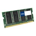 AddOn® 1GB SoDIMM (200-Pin SDRAM) DDR 333 (PC 2700) Memory Module