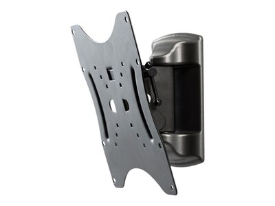 Atdec Telehook TH2250VTP Wall Mount; Up To 66 lbs.